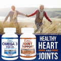 Super Omega3 Softgels Reduza as cápsulas de Softgel Omega Softgel